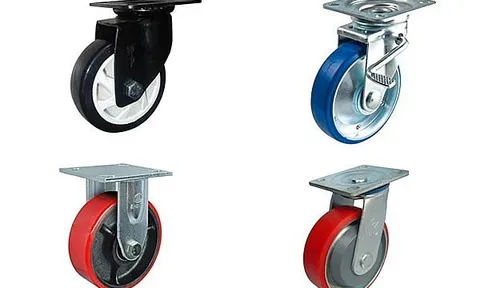 Hoa Kỳ chấm dứt điều tra xem xét phạm vi sản phẩm đối với bánh xe kéo bằng thép từ Việt Nam