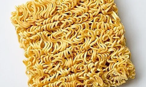 Mì ăn liền sẽ được loại bỏ khỏi danh sách bị kiểm tra tần suất khi xuất khẩu sang EU