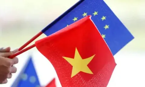 Đưa quan hệ song phương Việt Nam-EU phát triển ngày càng sâu rộng