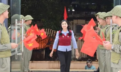 Tuần phim Điện Biên Phủ: Thắp lên ngọn lửa yêu nước
