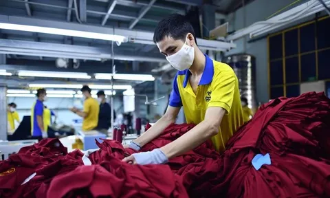 Nhiều nhãn hàng “nhắm đến” nguồn cung dệt may từ Việt Nam