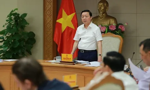 Thúc đẩy các nguồn điện tái tạo với cơ chế mua bán điện trực tiếp