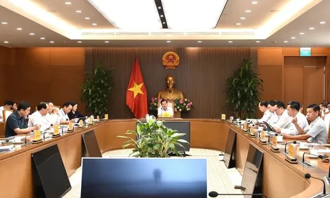 Tăng cường thanh tra, giám sát thị trường vàng, xử lý nghiêm các sai phạm