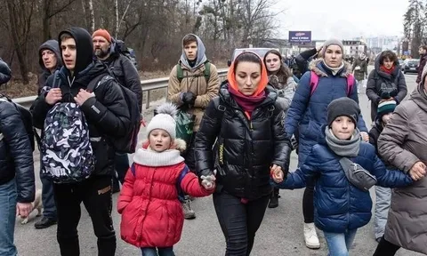 EU cải tổ toàn diện chính sách đối với người di cư và tị nạn