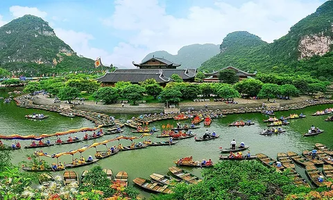 Việt Nam tập trung thực hiện mục tiêu bảo vệ di sản văn hóa
