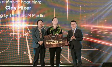 Hoạt hình Stop motion - Cơ hội mới cho các nhà làm phim Việt