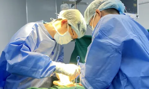 3 chị em ruột cùng mắc ung thư vú di truyền do đột biến gene BRCA2