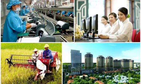 Chỉ thị của Thủ tướng về xây dựng Kế hoạch phát triển kinh tế - xã hội và dự toán ngân sách nhà nước năm 2025