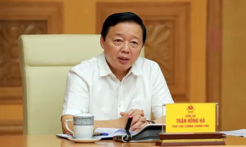 Nhà ở xã hội là ưu tiên của ưu tiên trong phát triển nhà ở