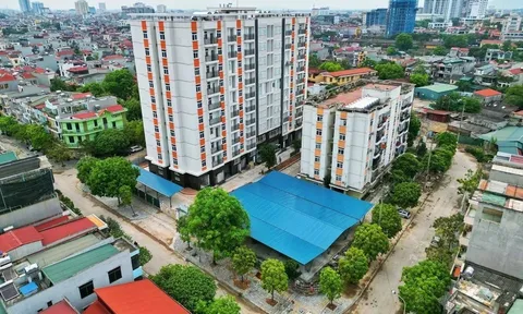 Thông qua đề nghị xây dựng luật sửa đổi một số điều của các luật Đất đai, Nhà ở