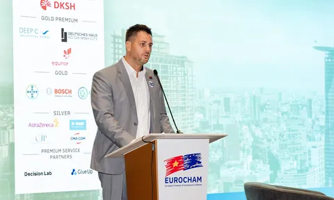 Diễn đàn Tòa nhà Cao tầng: Thách thức và cơ hội phát triển đô thị bền vững ở Việt Nam