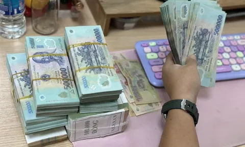 Ngân hàng Nhà nước yêu cầu đẩy mạnh chương trình kết nối ngân hàng-doanh nghiệp