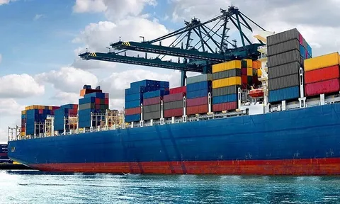 5 tháng: Xuất nhập khẩu hàng hóa thu về 305,53 tỷ USD