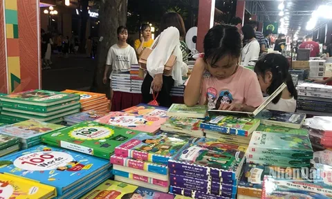 Văn học thiếu nhi và những thách thức