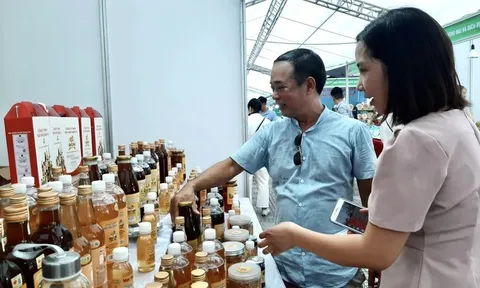 EU ra quy định mới liên quan đến mật ong, nước và mứt hoa quả, sữa khô