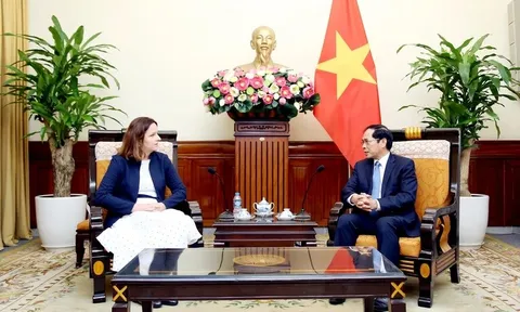 Việt Nam đề nghị Ba Lan sớm phê chuẩn Hiệp định Bảo hộ đầu tư Việt Nam - EU (EVIPA)