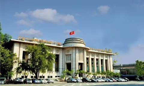 Ngân hàng Nhà nước phấn đấu giảm 1-2%/năm lãi suất cho vay