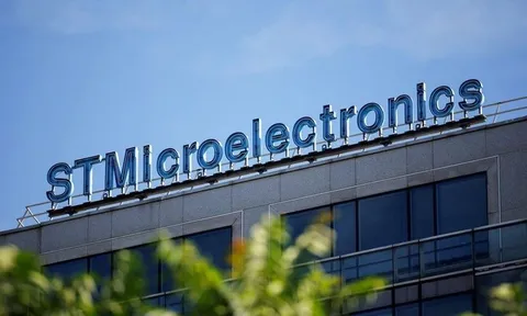 EU duyệt gói hỗ trợ hơn 2 tỷ USD cho Italy xây dựng nhà máy sản xuất chip