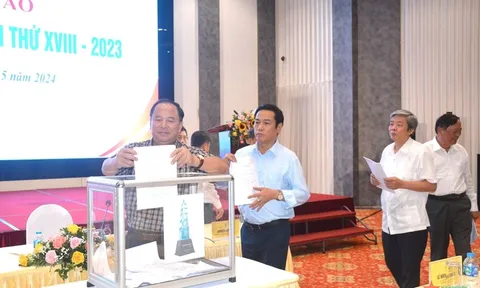 10 tác phẩm đoạt giải A Giải Báo chí quốc gia lần thứ XVIII-2023