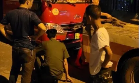 Thái Bình: Khởi tố 2 giáo viên, 1 lái xe liên quan vụ bé tử vong trên xe ô-tô
