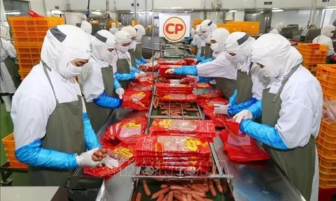Hà Nội thu hút hơn 1,1 tỷ USD vốn FDI