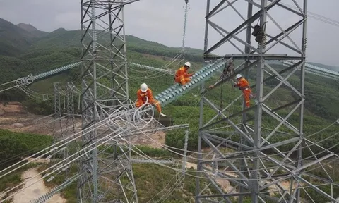 Thủ tướng yêu cầu huy động các nguồn lực và hỗ trợ thi công đường dây 500 kV mạch 3