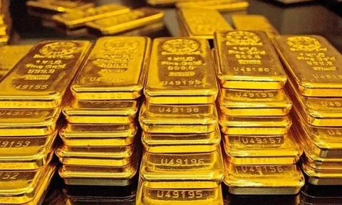 Công bố thời gian, địa điểm, giá bán và cách thức mua - bán vàng miếng SJC
