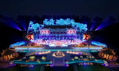 Thừa Thiên Huế: Sắp diễn ra Tuần lễ Festival nghệ thuật quốc tế Huế 2024
