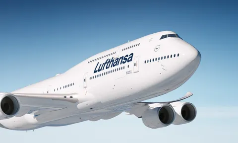 Lufthansa, KLM và South African Airways phải đền bù hơn 900 triệu USD