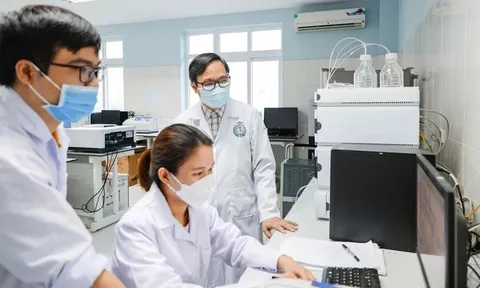 Đại học Quốc gia Hà Nội xếp vị trí nhóm 851-900 bảng xếp hạng đại học thế giới