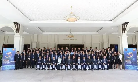 Các sáng kiến hợp tác quan trọng của Hải quan ASEAN