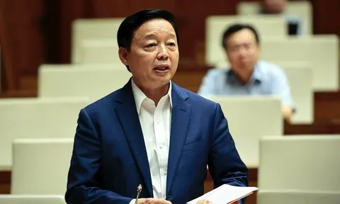 Phó Thủ tướng Trần Hồng Hà: Thương mại điện tử sẽ thay thế dần các chợ truyền thống