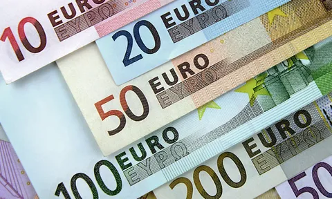 Eurozone chờ đợi luồng sinh khí mới từ đợt hạ lãi suất của ECB