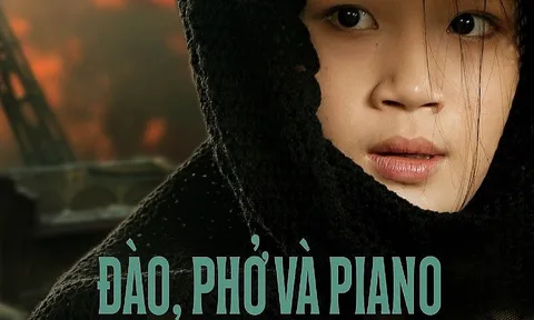 Sau "cơn sốt" Đào, phở và piano: Làm gì để phim đặt hàng đến gần hơn với khán giả?
