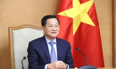 Mong muốn Hoa Kỳ tiếp tục hỗ trợ tài chính mạnh mẽ cho phát triển kinh tế Việt Nam