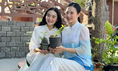 Em gái Angela Phương Trinh làm đơn cầu cứu cơ quan chức năng?