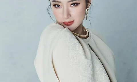 Sau phát ngôn về ông Thích Minh Tuệ: Angela Phương Trinh khẳng định không nợ tiền bất cứ ai