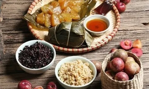Những điều nên và không nên làm trong ngày Tết Đoan ngọ
