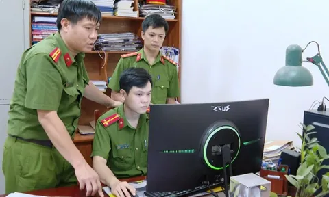 Lừa đảo, chiếm đoạt tài sản dưới hình thức cho số lô, số đề