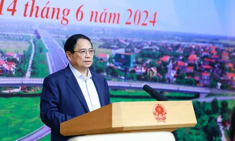 Thủ tướng chủ trì phiên họp về các công trình, dự án quan trọng quốc gia, trọng điểm ngành GTVT