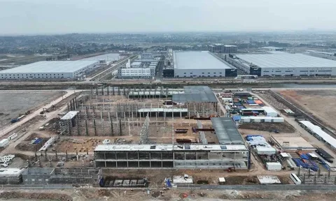 Quảng Ninh đặt mục tiêu thu hút vốn FDI ít nhất 3 tỷ USD trong năm 2024