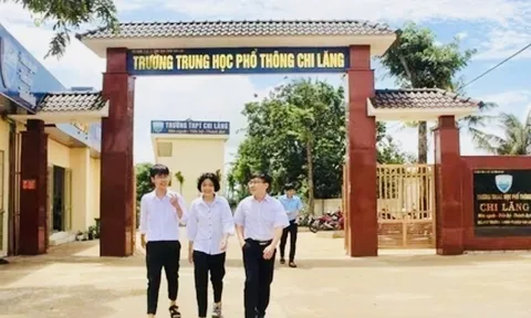 Vụ nhóm học sinh đau bụng nhập viện tại Gia Lai: Có kết quả xét nghiệm ban đầu