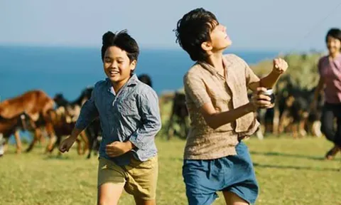 Hồng Kông (Trung Quốc) tài trợ 8 dự án phim cho các nước châu Á