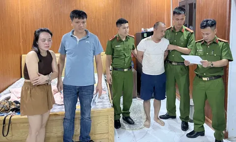 Đấu tranh với tội phạm ma túy trên không gian mạng