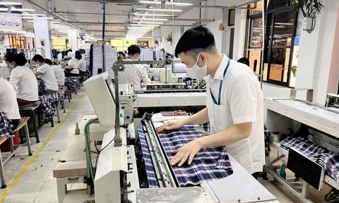 Standard Chartered: GDP quý 2 của Việt Nam sẽ ở mức vừa phải