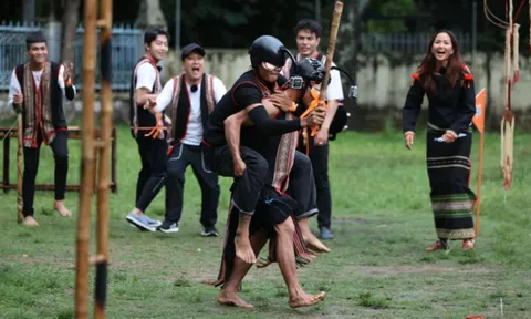 “Việt hóa” chương trình truyền hình: "Chìa khóa" thu hút đông đảo khán giả