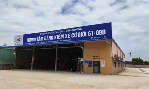 Truy tố 11 cán bộ, nhân viên Trung tâm đăng kiểm nhận hối lộ