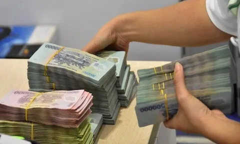Kéo dài thêm 6 tháng thời gian cơ cấu thời hạn trả nợ cho khách hàng