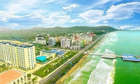 Xây dựng không gian văn hóa - nét đẹp tại Cầu cảng Hải Tiến xứ Thanh
