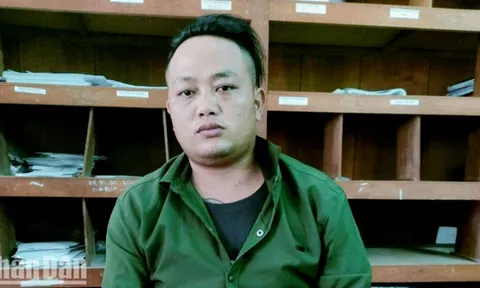 Bắt thêm 2 đối tượng liên quan nhóm tội phạm hoạt động trên vùng biển Kiên Giang